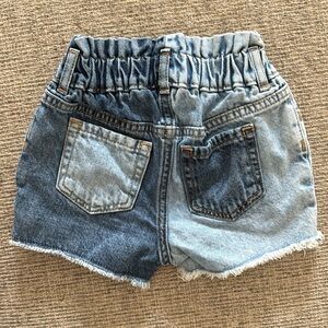 18-24m Gap Denim Shorts